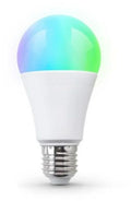 Tuya Smart WiFi LED 9W Bulb E27 Multicolour RGBCW - Alexa / Google / Compatible - Smart Life App_0