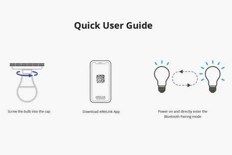 Tuya Smart WiFi LED 9W Bulb E27 Multicolour RGBCW - Alexa / Google / Compatible - Smart Life App_6