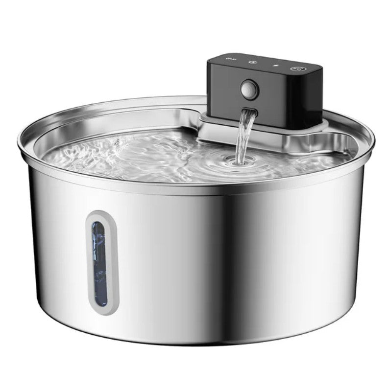 Pet Intelligent Water Dispenser 3.2L_0