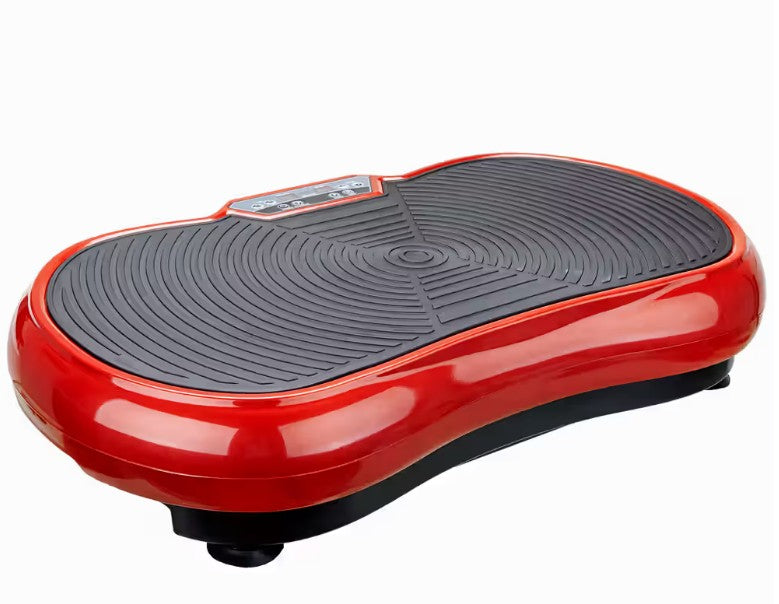 Whole Body Fitness Vibration Platform Machine_0