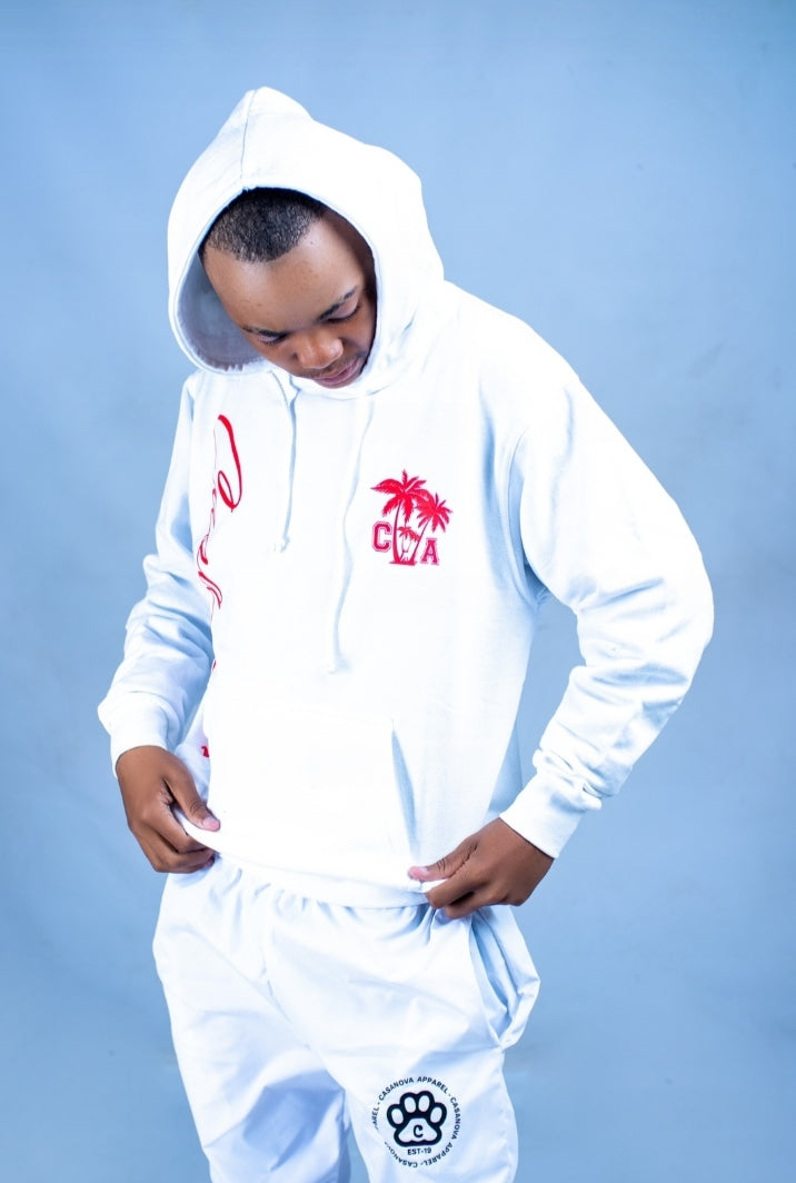 Casanova Apparel. Original Hoodies and sweatshirts