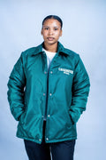 Casanova Apparel. Athletic Coach jacket