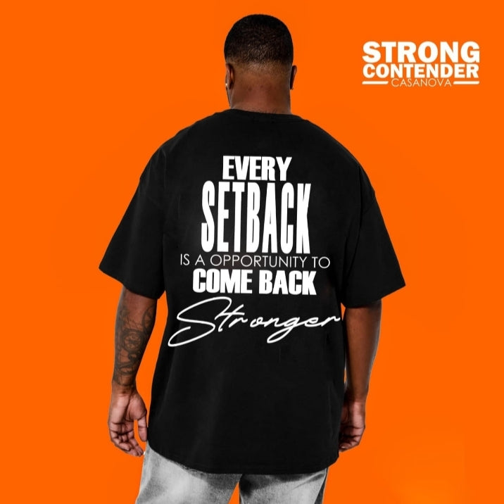 Casanova Apparel. Strong Contender.