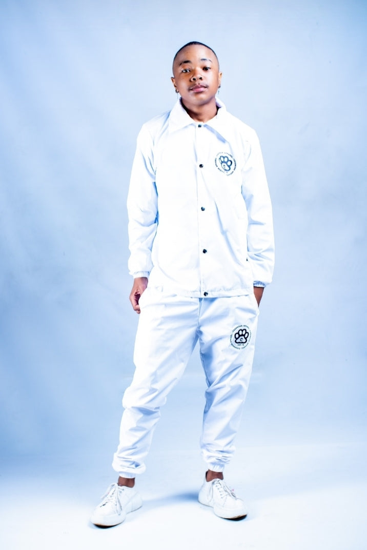 Casanova Apparel. Champion Coach set A/W