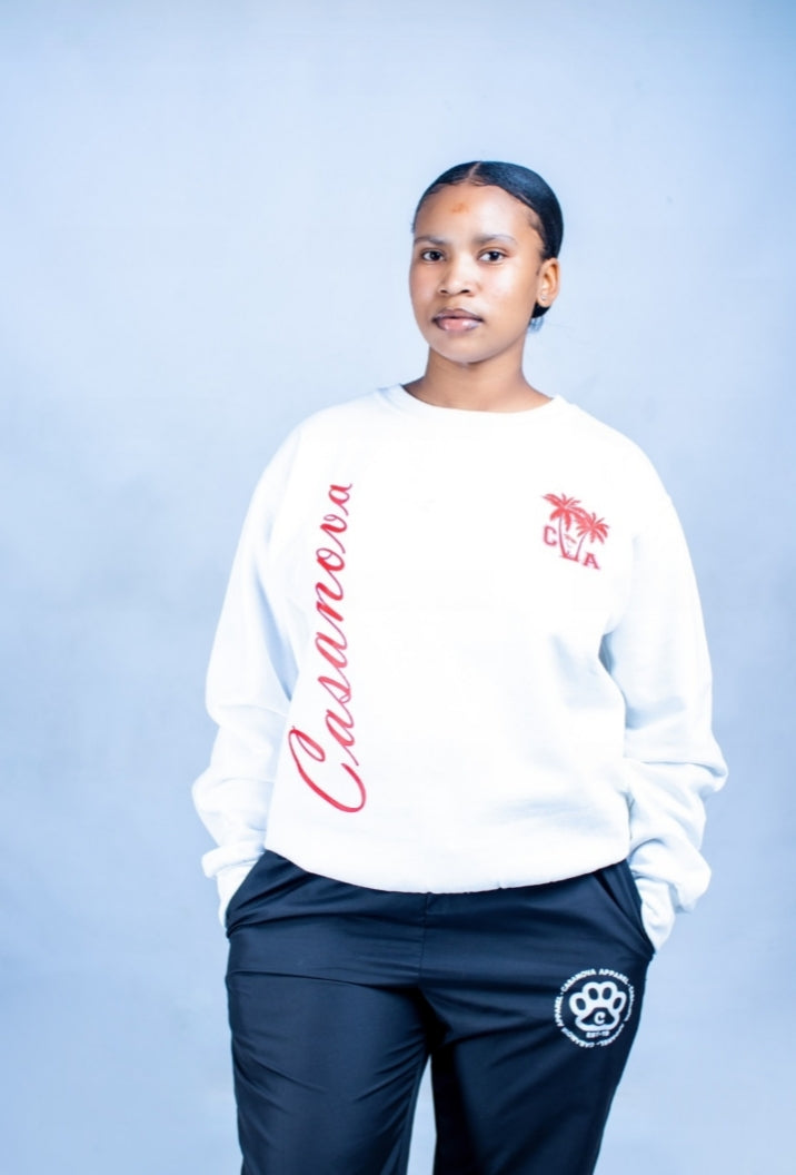 Casanova Apparel. Original Hoodies and sweatshirts